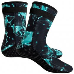 Merco Dive Socks 3 mm