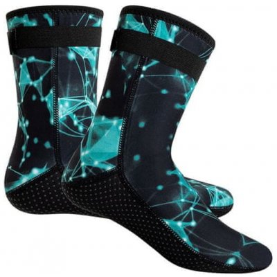 Merco Dive Socks 3 mm – Zboží Mobilmania