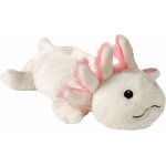 Albi Hřejivá plyšová zvířátka Axolotl – Hledejceny.cz