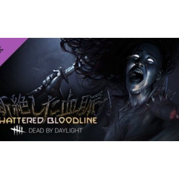 Dead by Daylight - Shattered Bloodline