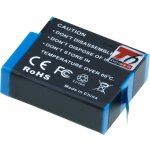 T6 Power Baterie pro GoPro Hero 9, Hero 10, Hero 11, Hero 12, 1720mAh, 6,6Wh VCGO0006 – Hledejceny.cz