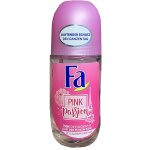 Fa Pink Passion roll-on 50 ml – Zbozi.Blesk.cz