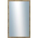 DANTIK TRITON 60 x 100 cm bílý bronz 2140 – Hledejceny.cz