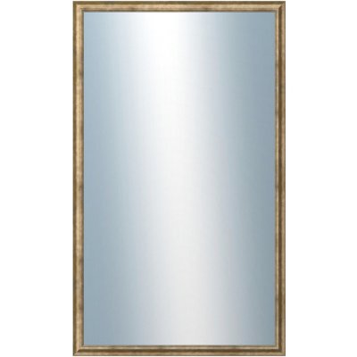 DANTIK TRITON 60 x 100 cm bílý bronz 2140 – Hledejceny.cz