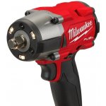 Milwaukee M18 FMTIW2F12-0X – Hledejceny.cz