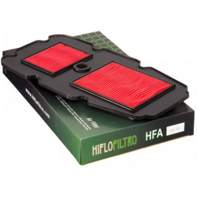 Vzduchový filtr HIFLOFILTRO HFA1615 – Hledejceny.cz