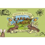 Carrot Cards: Old-Time Rabbit Wisdom – Zboží Dáma