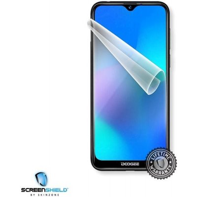 Ochranná fólie ScreenShield DOOGEE Y8 Plus - displej – Zbozi.Blesk.cz