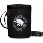 Mammut Gym Print Chalk Bag červená – Zboží Dáma