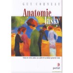Anatomie lásky - Guy Corneau – Zbozi.Blesk.cz
