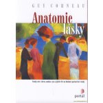 Anatomie lásky - Guy Corneau – Zboží Mobilmania