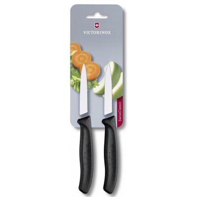 Victorinox SwissClassic vegetable knife set, set of 3, 6.7116.31G