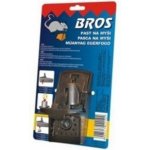 Bros Past na myši PG_678215 – Zboží Dáma