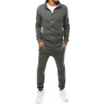 Dstreet AX0228 šedá – Zboží Mobilmania