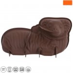 Orion silikon forma Beránek 31x17x9cm 123277 – Zboží Mobilmania