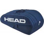 Head Base Racquet Bag L 2025 – Zboží Dáma