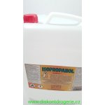 Isopropanol 10 l čistící a odmašťovací prostředek – Zbozi.Blesk.cz