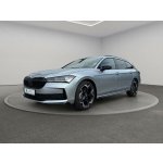 Skoda Superb Combi 2.0 TDI Sportline 4x4 DSG 142 kW