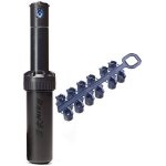 Rain Bird Rotační postřikovač 5004-PC – Hledejceny.cz