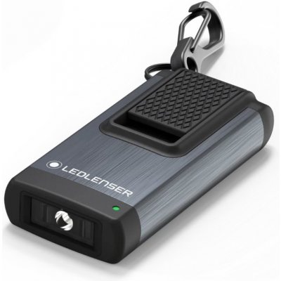LEDLENSER K4R Gray – HobbyKompas.cz