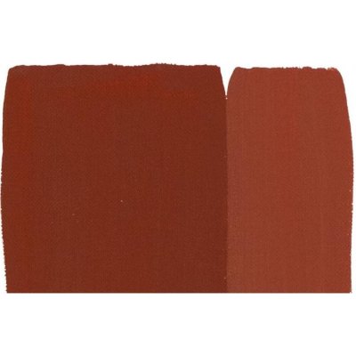 akrylové barvy Maimeri Acrilico SIENNA PÁLENÁ – Hledejceny.cz