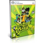 Jet Set Radio – Hledejceny.cz