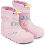 Bundgaard Cover 9404 Fish Pond Coral růžová – Hledejceny.cz