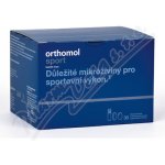 Orthomol Sport 30 lahviček + 30 kapslí + 30 tablet – Hledejceny.cz