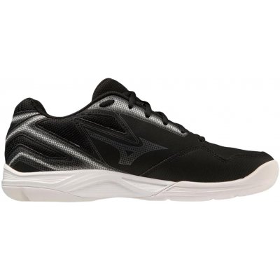 Mizuno BREAK SHOT 4 CS Black White Harbor Mist