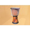 Ostatní perkuse Sundaris Djembe Senegal 50 cm s Obalem