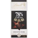 Lindt Excellence 78% 100 g