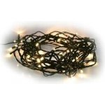 Solight 1V07-WW-LED Vánoční venkovní řetěz 400xLED 8 funkcí 25 m IP44 teplá bílá SL0508 – Hledejceny.cz