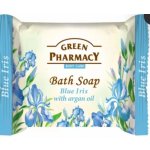 Green Pharmacy mýdlo Damašská růže s bambusovým máslem 100 g – Hledejceny.cz