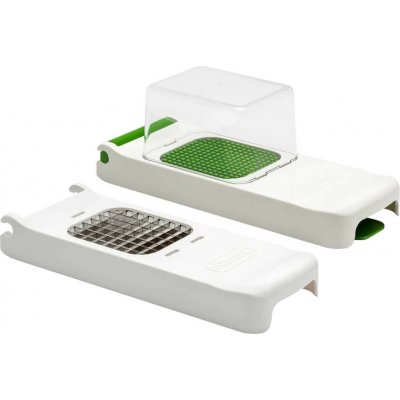 Set kráječů - 2v1 Alligator 3008G – Zboží Dáma