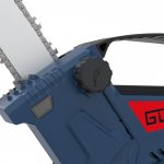 Güde 58625 GMK 18-201-05 – Zboží Dáma