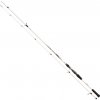 Prut DAIWA BALLISTIC LTD SPIN 2,4 m 30-70 g 2 díly