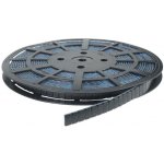 Hofmann - Německo 706BLACK závaží samolepicí MOTO 40g, černé (8x5g), v=4,7 mm, š=10,0 mm 00823 | Zboží Auto