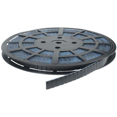 Hofmann - Německo 706BLACK závaží samolepicí MOTO 40g, černé (8x5g), v=4,7 mm, š=10,0 mm 00823 | Zboží Auto