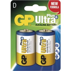 GP Ultra Plus D B1741