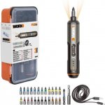 WORX WX240 – Zboží Dáma