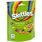 Skittles Sours 152 g – Zbozi.Blesk.cz