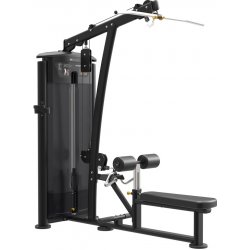 IMPULSE Lat Pulldown with Middle Row