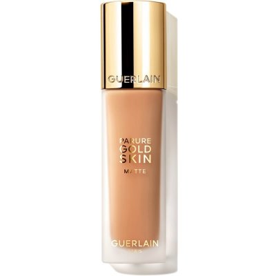 Guerlain Parure Gold Skin Matte Foundation dlouhotrvající matující make-up SPF15 4W 35 ml