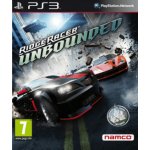 Ridge Racer: Unbounded – Zbozi.Blesk.cz
