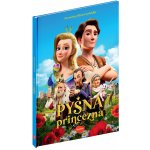 PYŠNÁ PRINCEZNA – Sleviste.cz
