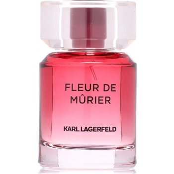 Karl Lagerfeld Fleur de Murier parfémovaná voda dámská 50 ml