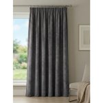 TERMO závěs nebo látka, PALLADIUM thermal 17 antracit, 142 cm 142 cm – Hledejceny.cz