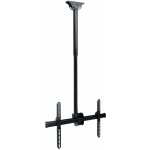 MK FLORIA MKF-17DS440 držák na TV, Stropní, VESA 400×400, Nosnost 50 kg – Hledejceny.cz