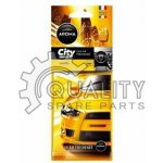 Aroma Car CITY LEMON – Hledejceny.cz