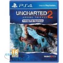 Uncharted 2: Among Thieves